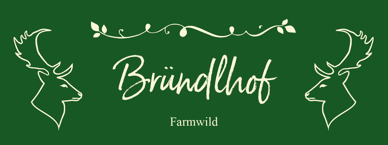 Bründlhof - Farmwild